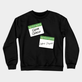 Longbranch Pennywhistle Crewneck Sweatshirt